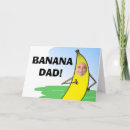Pesquisar por banana engraçada cartoes For him