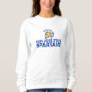 Pesquisar por spartans moletons com capuz Sjsu
