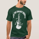 Pesquisar por reforço camisetas Música