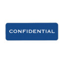 Pesquisar por confidencial etiquetas endereco retorno Privado