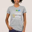 Pesquisar por ilumine camisetas Autismo