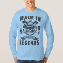 Pesquisar por feito em 1983 camisetas Vintage