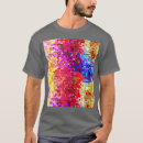 Pesquisar por azul metálico camisetas Preto