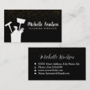 Pesquisar por senhora limpeza cartao de visita Governanta