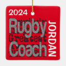 Pesquisar por rugby ornamentos Rubi