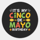 Pesquisar por cinco adesivos Mexicano