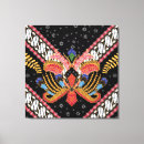 Pesquisar por ganesha impressão de canvas Abstrato