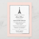 Pesquisar por chá de panela paris convites Elegante