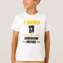 Pesquisar por 13 anos camisetas Aniversário