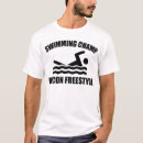 Pesquisar por eu amo nadar camisetas Engraçado