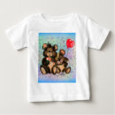 Pesquisar por dia do abraço camisetas For kids