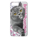 Pesquisar por design do gato iphone capas Animal de estimação