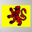 Pesquisar por leão vermelho pôsteres Scotland