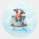 Pesquisar por vaca azul adesivos Aquarela