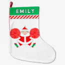 Pesquisar por cheerleader meias de natal Claque