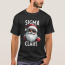Pesquisar por claus camisetas Engraçado