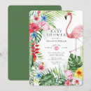 Pesquisar por tropicais convites Flamingo