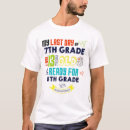 Pesquisar por o último ano camisetas Graduação