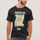Pesquisar por declaração de direitos camisetas Nós constituição