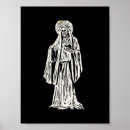 Pesquisar por santa muerte pôsteres Morte