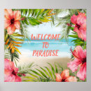 Pesquisar por paraíso tropical pôsteres Caribe