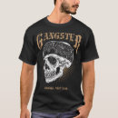 Pesquisar por desenho do crânio camisetas Colheita