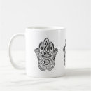 Pesquisar por mão hamsa canecas Ioga