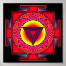 Pesquisar por yantra pôsteres Tantra