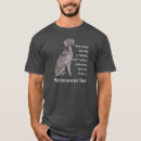 Pesquisar por do weimaraner camisetas Animal