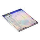 Pesquisar por blocos coloridos bloco de notas Verde