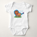 Pesquisar por desenho leão para bebes roupas Ilustração