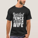 Pesquisar por cercas camisetas Instalador