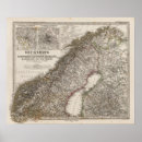 Pesquisar por mapa noruega de artes pôsteres Mapas