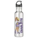 Pesquisar por desenho do coração garrafa agua Lola bunny