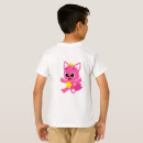 Pesquisar por caráteres camisetas For kids