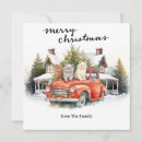 Pesquisar por gatinho natal cartoes Xmas