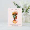 Pesquisar por arte africana cartoes postais Mulher negra