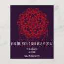 Pesquisar por saúde flyers Bem estar