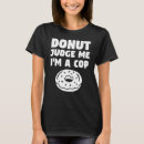 Pesquisar por força policial camisetas Oficial