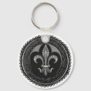 Pesquisar por flor de lis chaveiros Orleans