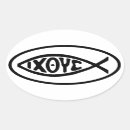 Pesquisar por jesus fish adesivos Ichthus