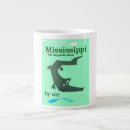 Pesquisar por mississippi canecas Vintage
