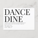 Pesquisar por dance top convites For her