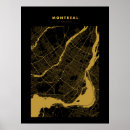 Pesquisar por montreal pôsteres Mapa
