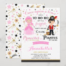 Pesquisar por pirata aniversário convites Mágica