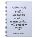 Pesquisar por gag cadernos de notas Qualquer pessoa