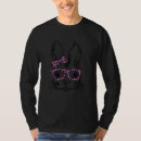 Pesquisar por cara do coelho camisetas Feliz