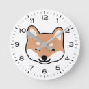 Pesquisar por kawaii relogios de parede Animais de companhia