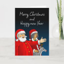 Pesquisar por papai noel e rena Para eles