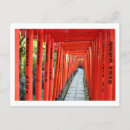 Pesquisar por torii gate cartoes postais Shinto